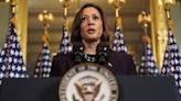 Barack and Michelle Obama endorse Kamala Harris