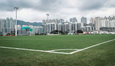球門底線的視角》透過足球所看見的香港（三）：陳曉明分享賽馬會香港足總足球訓練中心的意義