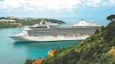 Is a week at sea too short? Try a month on this Oceania Cruises sailing