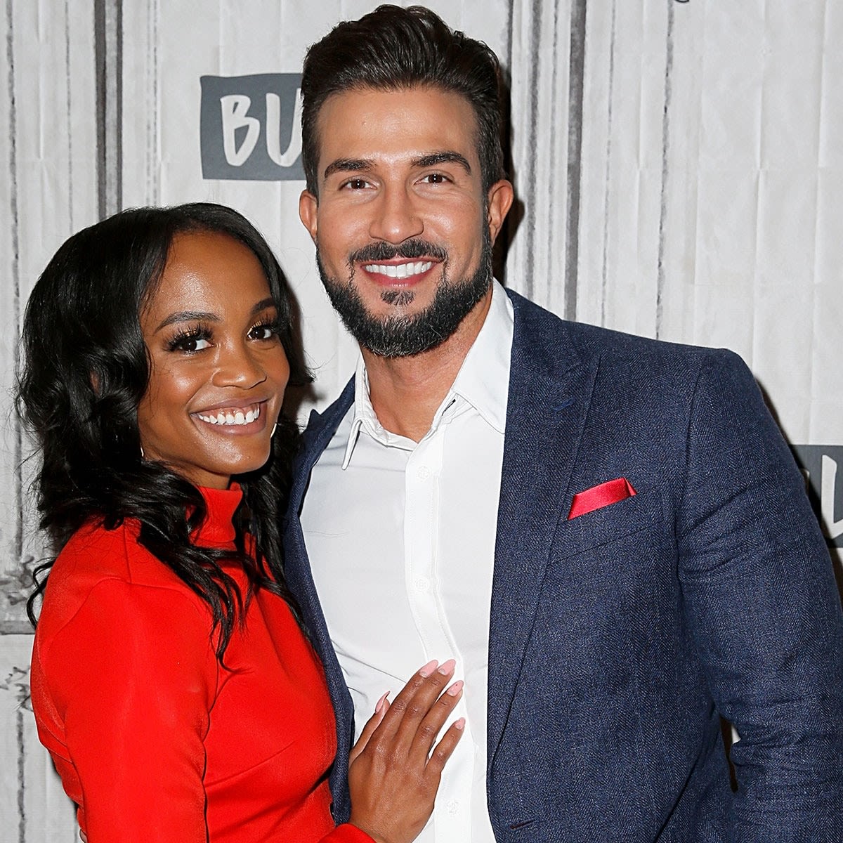 Why Bryan Abasolo Is Seeking Spousal Support From Rachel Lindsay