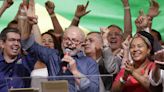 Brazil's Bolsonaro silent as leftist Lula declared election winner