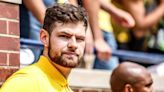 Michigan basketball C Hunter Dickinson announces transfer decision