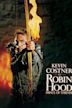 Robin Hood, príncipe de los ladrones