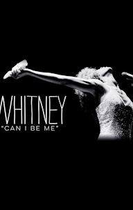 Whitney: Can I Be Me