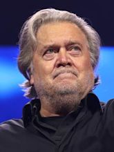 Stephen Bannon