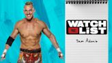 Sam Adonis Had An Organic Moment With Jay White, A Winning Formula With Psycho Clown