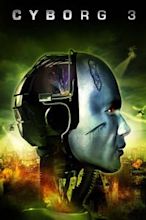 Cyborg 3: The Recycler