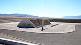 After 50 Years, Artist Michael Heizer’s Mysterious “City” in the Nevada Desert is Complete