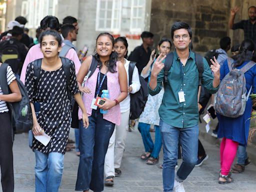 Hyderabad University opens spot round admission for MTech courses