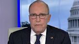 LARRY KUDLOW: Energy independence is a tremendous first step out of this malaise