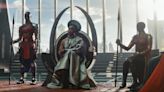 ‘Black Panther 2’ Tops the Box Office Without Major Challengers, but a TV Show Takes the #3 Slot