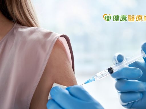 麻疹、腮腺炎、德國麻疹一網打盡 三合一MMR疫苗助長期免疫