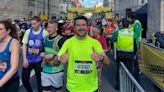 Man whose London Marathon dream became ‘nightmare’ after collapse set to return