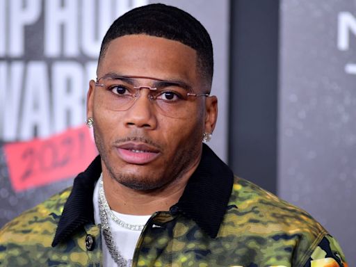 Nelly Arrested While Collecting $50k Slots Jackpot