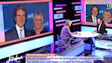 VIDEO Julie Leclerc repliée sur elle-même depuis la disparition de son mari Gérard Leclerc : "elle voit très peu de monde"