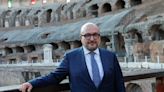 Italian minister quits over ex-lover's consultancy controversy