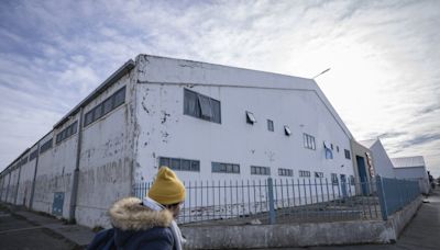 Milei’s Austerity Ravages a Factory Hub at the End of the World