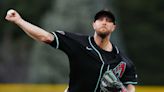 The Diamondbacks Host the Cubs on Jackie Robinson Day