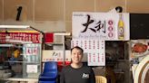 He left his desk job in the US to run a food stall in Hong Kong. He earns more now — but plans to walk away from it soon.