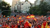 ¿Invencibles? El registro imposible que otorga a España la corona del fútbol europeo
