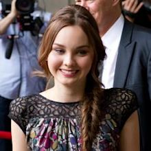 Liana Liberato