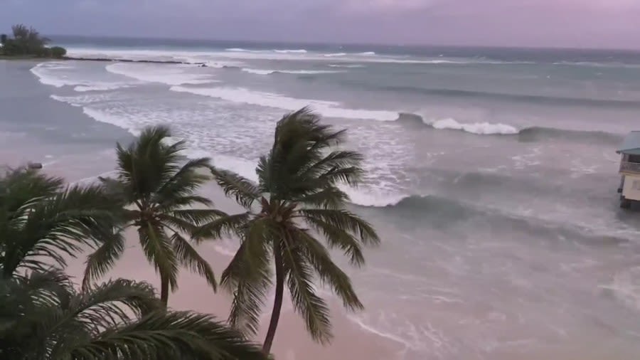 Hurricane season halts some travel, experts say not all trips are lost