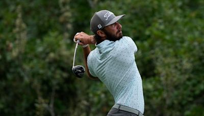 Max Homa hopes to prove his Presidents Cup worth at Procore Championship