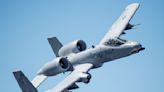 How to Save the A-10 Warthog: Give It to the U.S. Army Now