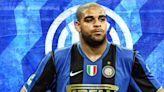 'I won the Champions League as a captain - my biggest failure was Adriano'