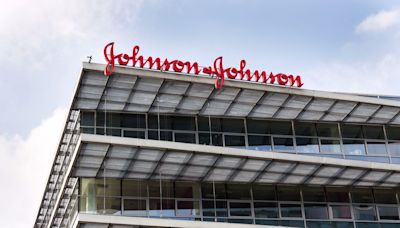 Johnson & Johnson’s Q2 2024 net earnings drop 12.8% to $4.6bn