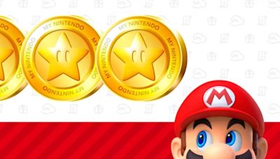 PSA: Receive 1,000 Gold Points With This Switch Online Family Membership Offer (North America)