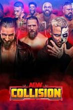 All Elite Wrestling: Collision