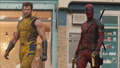 Ryan Reynolds Admits He’s Surprised Disney Let ‘Deadpool & Wolverine’ Be ‘As Hard R’ Rated as It Is