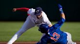 Zack Collins hits grand slam to lead Columbus Clippers past Iowa Cubs