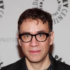 Fred Armisen