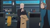 Review: GKIDS Release ‘Mars Express’ Is A Gorgeous Animated Sci-Fi Noir Thriller