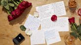 The Napkin Project (Love Stories Edition)