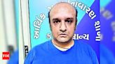 Doctor arrested for Rs 5.25 crore ambulance scam | Surat News - Times of India