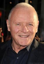 Anthony Hopkins