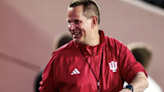 BOZICH | Curt Cignetti says more 'crazy' things about Indiana football