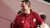 BOZICH | Can Indiana, Cignetti really land a top-10 quarterback? Recruiting guru thinks so