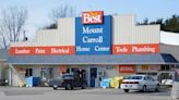 Metro East building materials retailer acquiring Illinois business - St. Louis Business Journal