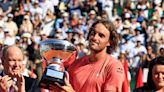 La reflexión que eligió Stefanos Tsitsipas después de brillar para ser campeón del Masters 1000 de Montecarlo por tercera vez