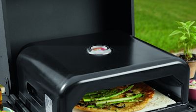 How to make restaurant-level pizza without a pizza oven – 3 products under £35 that deliver professional results