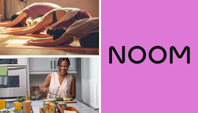 Noom free trial deal 2024: Sign up for this weight loss program and save up to 40%