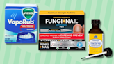 The best toenail fungus treatment for 2024, according to dermatologists