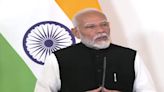 India will become third largest economy soon: PM Modi