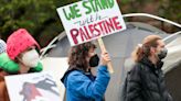 UW Regents cancel meeting, pro-Palestinian student group calls for protest