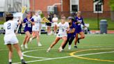 Sayre makes it 2 girls state lacrosse titles in 3 years with win against Bowling Green