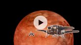 TechCrunch Minute: NASA needs your help to bring rocks back from Mars